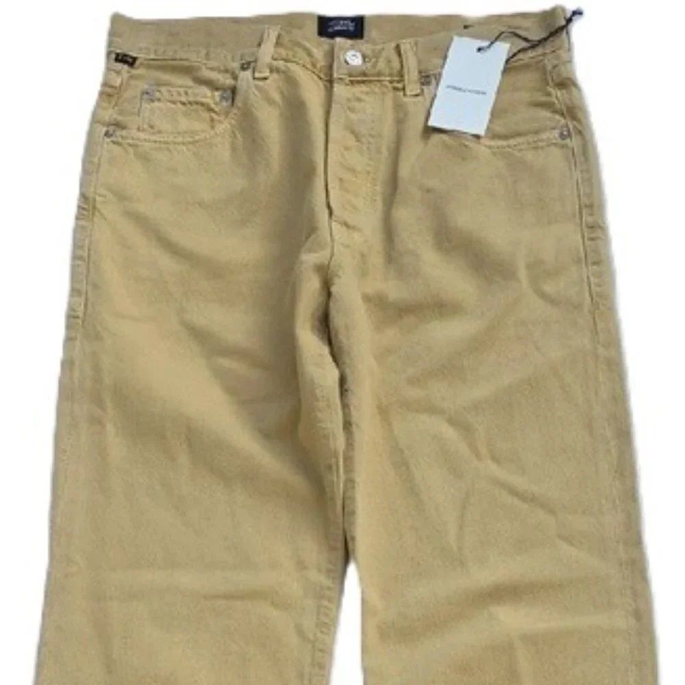 Citizens Of Humanity retails $338